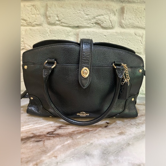 Coach Crossbody Handbag - Picture 2 of 6